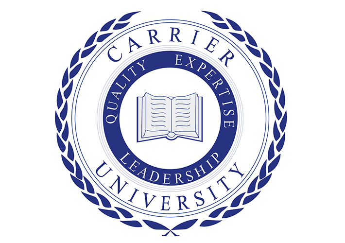 foto noticia Programa formativo de Carrier University. 